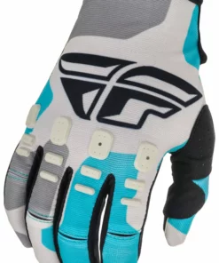 Fly Racing Dirt Fly Racing Kinetic K221 Gloves -Motorcycle Gloves Sales fly racing dirt kinetic k221 gloves black grey 4 scaled