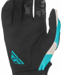 Fly Racing Dirt Fly Racing Kinetic K221 Gloves -Motorcycle Gloves Sales fly racing dirt kinetic k221 gloves black grey 5 scaled