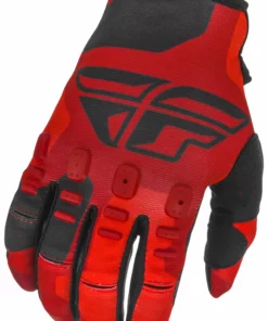 Fly Racing Dirt Fly Racing Kinetic K221 Gloves -Motorcycle Gloves Sales fly racing dirt kinetic k221 gloves black grey 6 scaled
