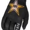 Fly Racing Dirt Fly Racing Lite Rockstar Gloves 1 Fly Racing Dirt Fly Racing Lite Rockstar Gloves -Motorcycle Gloves Sales fly racing dirt lite rockstar gloves black yellow white