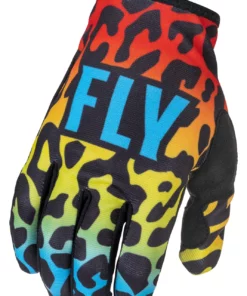 Fly Racing Dirt Fly Racing Lite SE Exotic Gloves