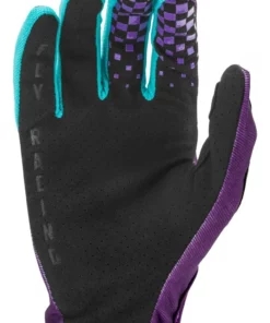 Fly Racing Dirt Women Who Ride Fly Racing Pro Lite Girl's Gloves -Motorcycle Gloves Sales fly racing dirt pro lite womens gloves 7