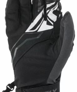 Fly Racing Dirt Fly Racing Title Gloves -Motorcycle Gloves Sales fly racing dirt title gloves 3 scaled