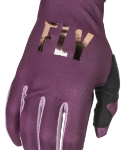 Fly Racing Dirt Women Who Ride Fly Racing Women's Lite Gloves -Motorcycle Gloves Sales fly racing dirt womens lite gloves 2