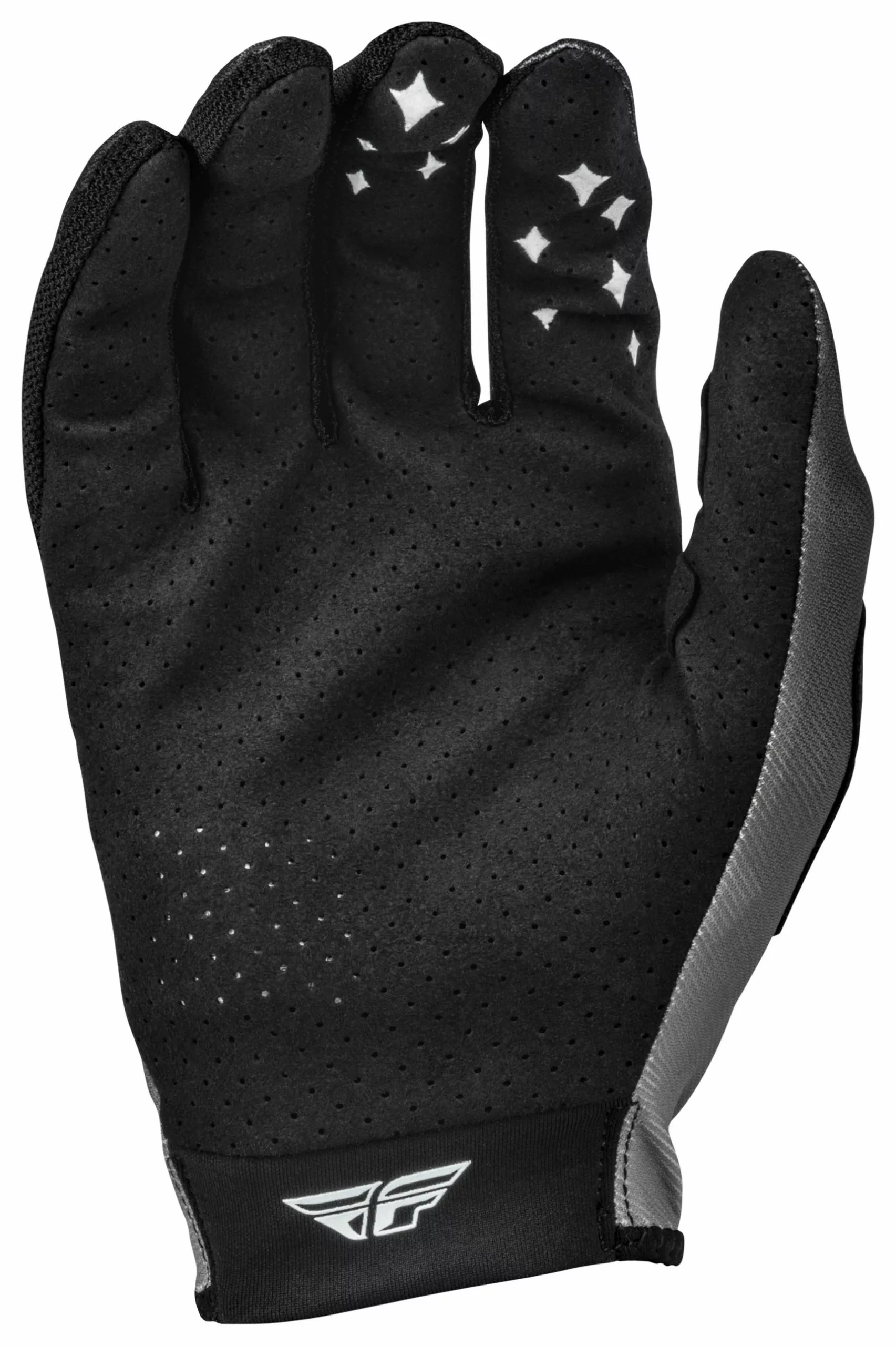 Fly Racing Dirt Women Who Ride Fly Racing Lite Women's Gloves 4 Fly Racing Dirt Women Who Ride Fly Racing Lite Women's Gloves - Image 2