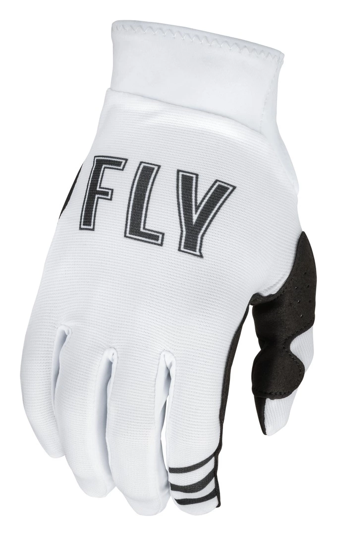 Fly Racing Dirt Pro Lite Gloves 5 Fly Racing Dirt Pro Lite Gloves - Image 3