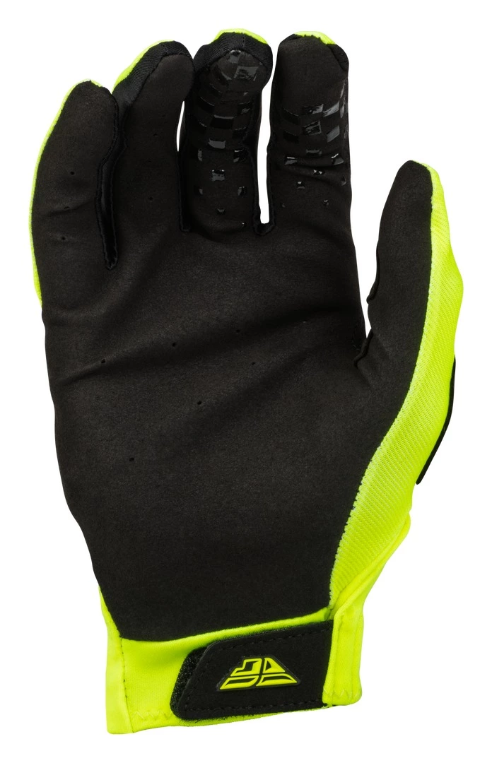 Fly Racing Dirt Pro Lite Gloves 14 Fly Racing Dirt Pro Lite Gloves - Image 12