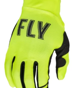 Fly Racing Dirt Youth Pro Lite Gloves -Motorcycle Gloves Sales fly racing dirt youth pro lite gloves black 8