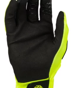 Fly Racing Dirt Youth Pro Lite Gloves -Motorcycle Gloves Sales fly racing dirt youth pro lite gloves black 9