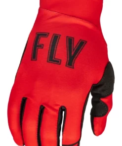 Fly Racing Dirt Youth Pro Lite Gloves -Motorcycle Gloves Sales fly racing dirt youth pro lite gloves red