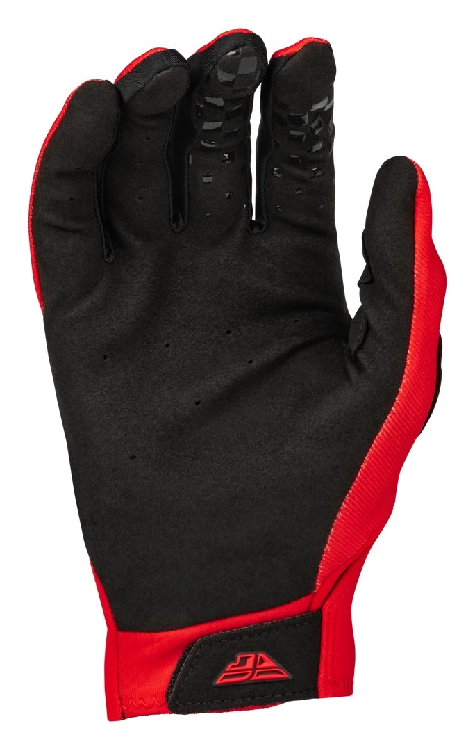 Fly Racing Dirt Pro Lite Gloves 10 Fly Racing Dirt Pro Lite Gloves - Image 8