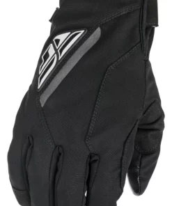 Fly Racing Dirt Fly Racing Title Gloves