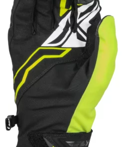 Fly Racing Dirt Fly Racing Title Gloves -Motorcycle Gloves Sales fly racing dirt youth title gloves 7