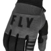 Fly Racing Dirt Fly Racing Youth F-16 Gloves -Motorcycle Gloves Sales fly racing f16 gloves grey black 10