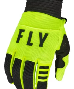 Fly Racing Dirt Fly Racing Youth F-16 Gloves -Motorcycle Gloves Sales fly racing f16 gloves grey black 14