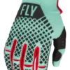 Fly Racing Dirt Fly Racing Kinetic SE Rave Youth Gloves