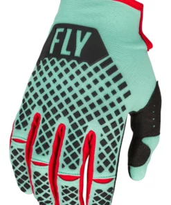 Fly Racing Dirt Fly Racing Kinetic SE Rave Gloves
