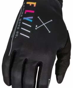 Fly Racing Dirt Fly Racing Lite S.E. Avenge Youth Gloves