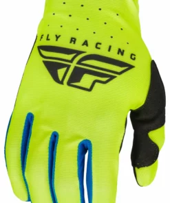 Fly Racing Dirt Fly Racing Lite Youth Gloves -Motorcycle Gloves Sales fly racing lite youth gloves black grey 12 scaled