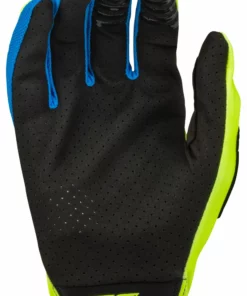 Fly Racing Dirt Fly Racing Lite Gloves -Motorcycle Gloves Sales fly racing lite youth gloves black grey 5 scaled