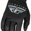 Fly Racing Dirt Fly Racing Lite Gloves -Motorcycle Gloves Sales fly racing lite youth gloves black grey scaled