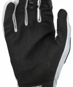 Fly Racing Dirt Fly Racing Lite Youth Gloves -Motorcycle Gloves Sales fly racing lite youth gloves grey blue 3 scaled