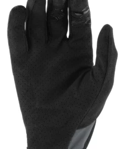 Fly Racing Dirt Fly Racing Media Gloves -Motorcycle Gloves Sales fly racing media gloves black grey 1