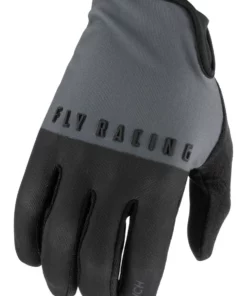 Fly Racing Dirt Fly Racing Media Gloves -Motorcycle Gloves Sales fly racing media gloves black grey