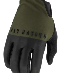 Fly Racing Dirt Fly Racing Media Gloves -Motorcycle Gloves Sales fly racing media gloves dark forest black