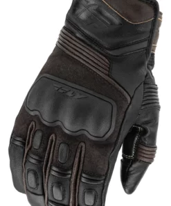 Waterproof Gloves Fly Racing Street Surveyor Gloves -Motorcycle Gloves Sales fly racing street surveyor gloves black 2
