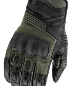 Waterproof Gloves Fly Racing Street Surveyor Gloves -Motorcycle Gloves Sales fly racing street surveyor gloves black 4