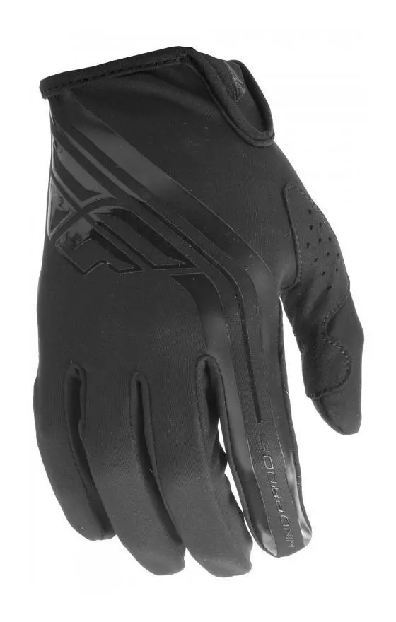 Fly Racing Dirt Fly Racing Windproof Lite Gloves 3 Fly Racing Dirt Fly Racing Windproof Lite Gloves