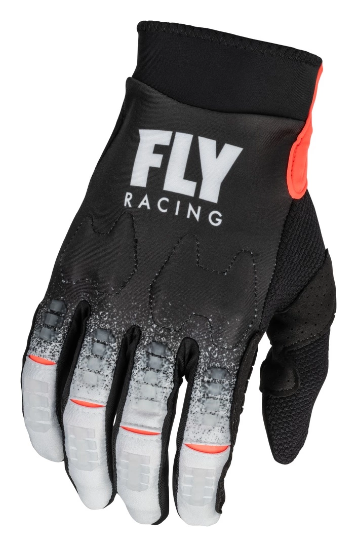 Fly Racing Dirt Fly Racing Youth Evolution DST Gloves 3 Fly Racing Dirt Fly Racing Youth Evolution DST Gloves
