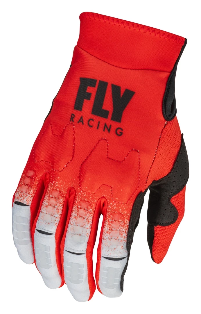 Fly Racing Dirt Fly Racing Youth Evolution DST Gloves 9 Fly Racing Dirt Fly Racing Youth Evolution DST Gloves - Image 7