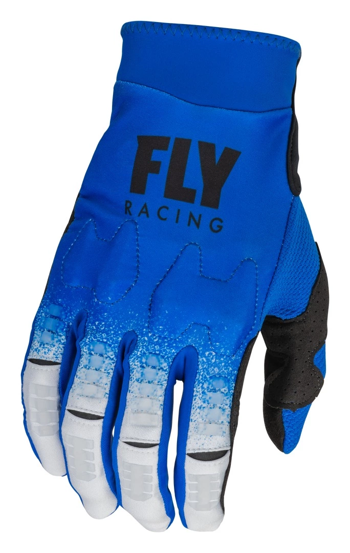 Fly Racing Dirt Fly Racing Youth Evolution DST Gloves 7 Fly Racing Dirt Fly Racing Youth Evolution DST Gloves - Image 5