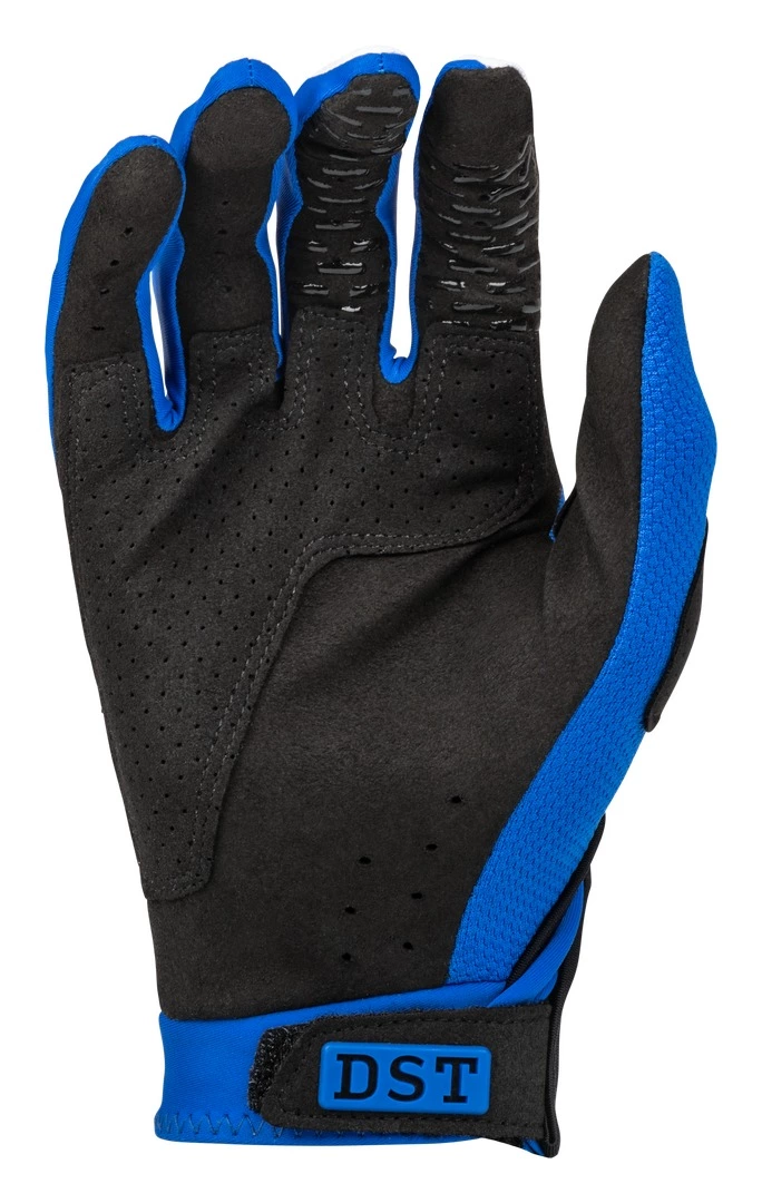 Fly Racing Dirt Fly Racing Youth Evolution DST Gloves 8 Fly Racing Dirt Fly Racing Youth Evolution DST Gloves - Image 6