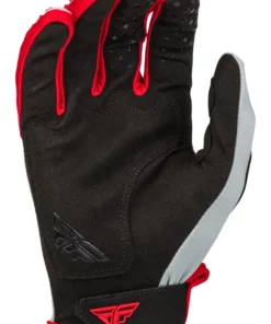 Fly Racing Dirt Fly Racing Kinetic Gloves -Motorcycle Gloves Sales fly racing youth kinetic khaos gloves grey black 15