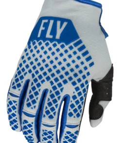 Fly Racing Dirt Fly Racing Youth Kinetic Gloves -Motorcycle Gloves Sales fly racing youth kinetic khaos gloves grey black 2