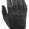 Summer Gloves Fly Racing Street Thrust Perforated Gloves -Motorcycle Gloves Sales fly street fly thrust glv perf black