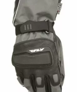 Waterproof Gloves Fly Racing Street Xplore Gloves -Motorcycle Gloves Sales fly street xplore gloves 3