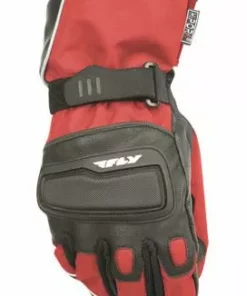 Waterproof Gloves Fly Racing Street Xplore Gloves -Motorcycle Gloves Sales fly street xplore gloves 4