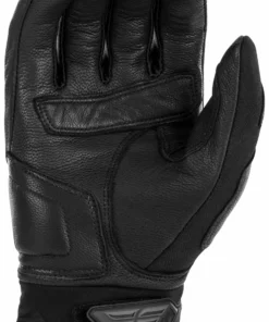 Fly Racing Street Subvert Blackout Gloves -Motorcycle Gloves Sales fly subvert blackout gloves 1 scaled