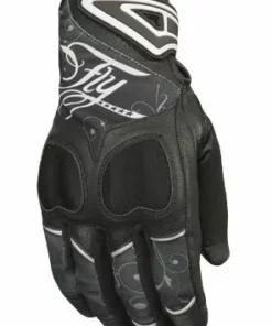 Women Who Ride Fly Racing Street Venus Women's Gloves