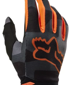 Fox Racing 180 Bnkr Gloves