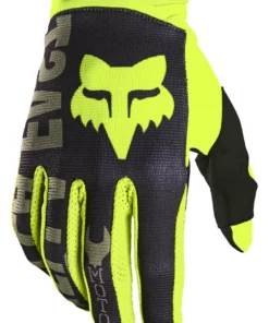Fox Racing 180 Illmatik Gloves -Motorcycle Gloves Sales fox racing180 illmatik gloves 2