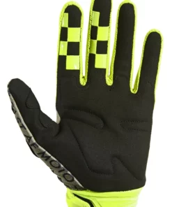 Fox Racing 180 Illmatik Gloves -Motorcycle Gloves Sales fox racing180 illmatik gloves 3