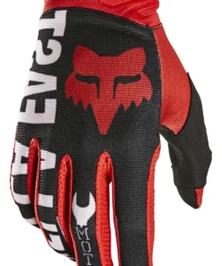 Fox Racing 180 Illmatik Gloves -Motorcycle Gloves Sales fox racing180 illmatik gloves 4