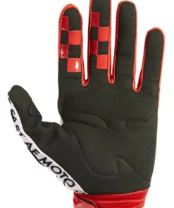 Fox Racing 180 Illmatik Gloves -Motorcycle Gloves Sales fox racing180 illmatik gloves 5