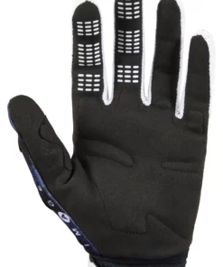 Fox Racing 180 Nuklr Gloves -Motorcycle Gloves Sales fox racing180 nuklr gloves deep cobalt 1