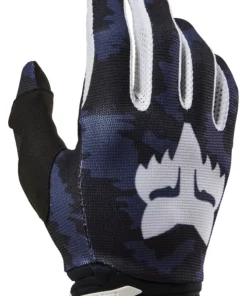 Fox Racing 180 Nuklr Gloves -Motorcycle Gloves Sales fox racing180 nuklr gloves deep cobalt